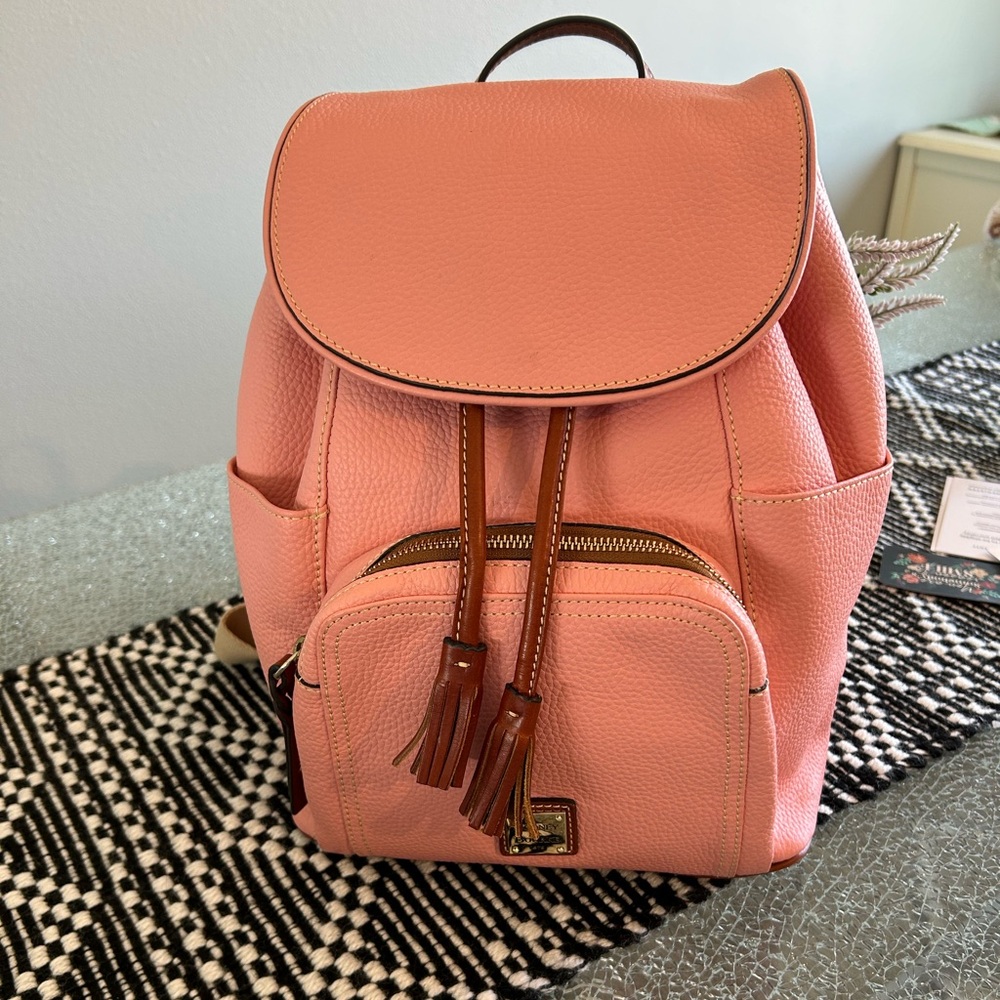 Dooney Large Murphy Backpack